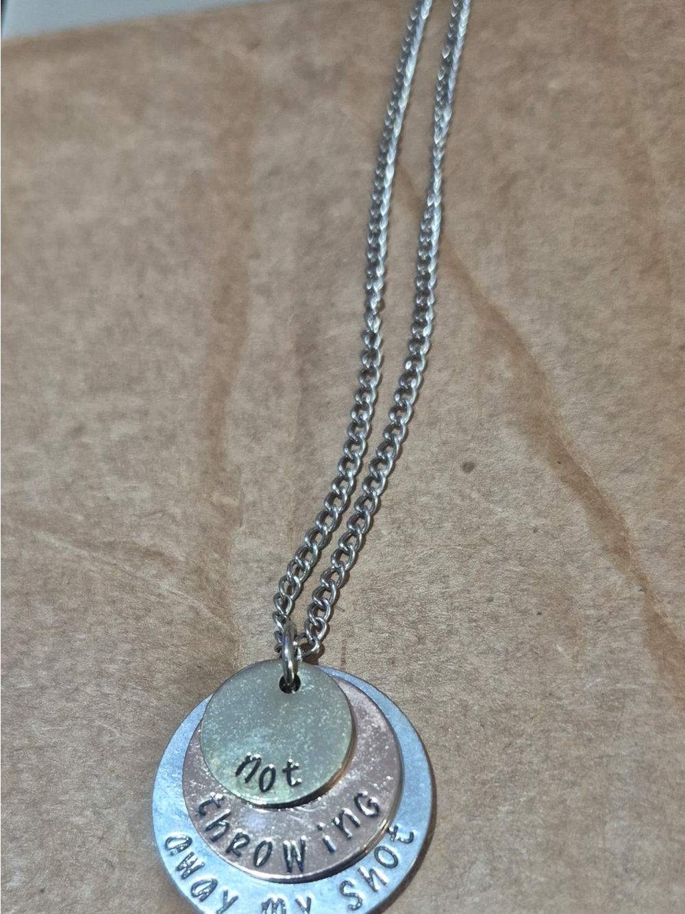 Necklaces - Picture 2 of 3